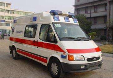 习水县救护车租赁