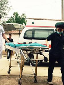 习水县院后转乡