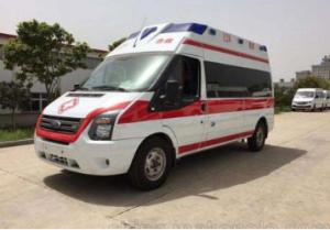 习水县救护车租赁